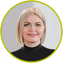 Irina Ehrenberg
